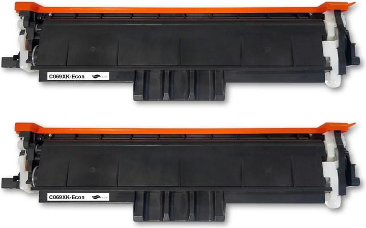 Immagine prodotto Hermex Toner XL compatibile per Canon i-SENSYS MF754Cdw (FC)
