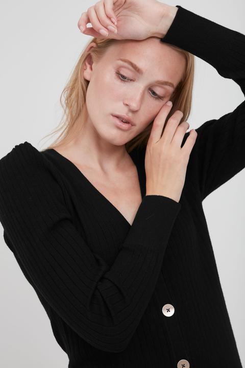 Produktbild B.young BYNAKTA RIB Cardigan (XXL)
