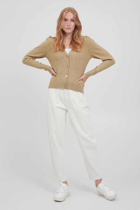 Image du produit B.young Cardigan BYNAKTA RIB (XXL)