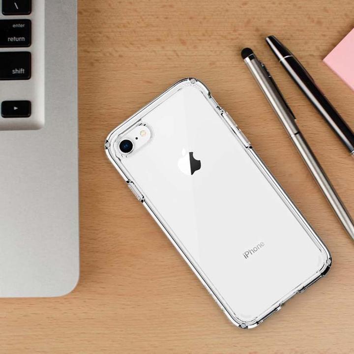 Immagine prodotto Spigen Ultra Ibrido 2 (Apple iPhone 7)