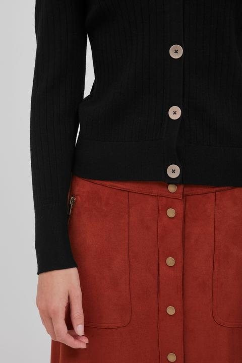 Immagine prodotto B.young Cardigan BYNAKTA RIB (XL)