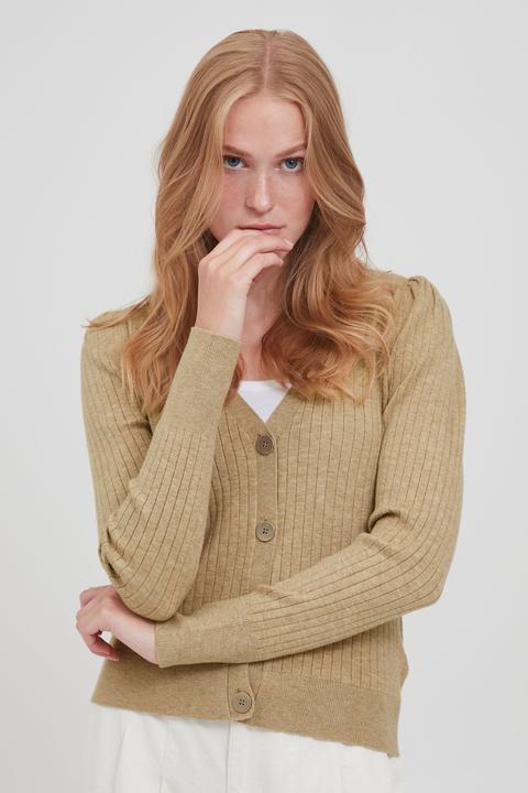 Image du produit B.young Cardigan BYNAKTA RIB (L)