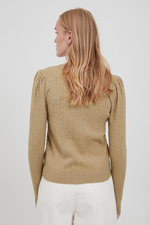 Image du produit B.young Cardigan BYNAKTA RIB (L)