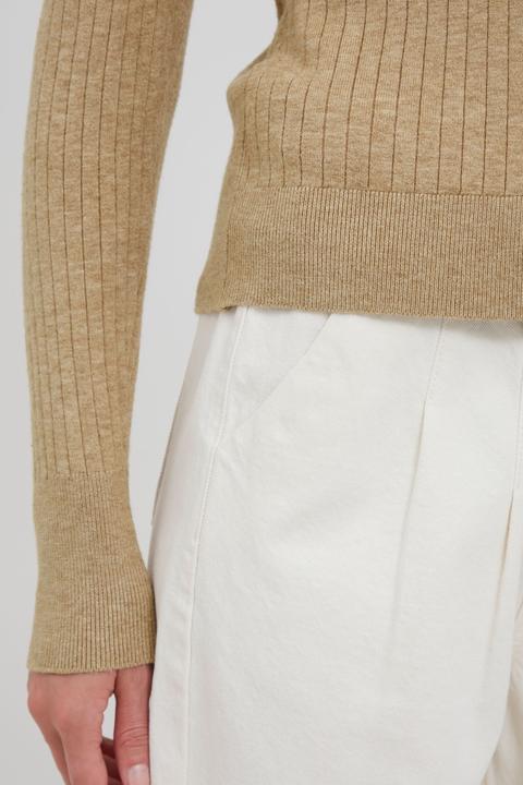 Image du produit B.young Cardigan BYNAKTA RIB (L)