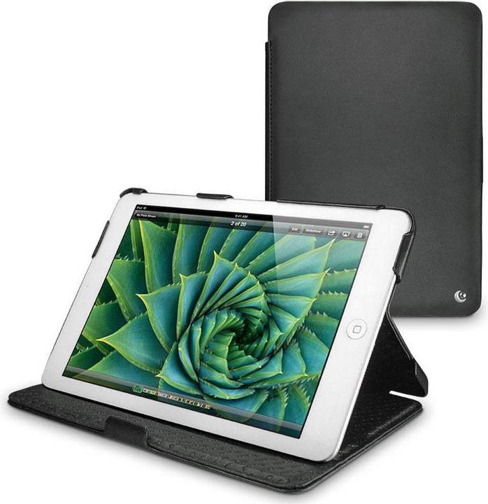 Actual product image Noreve Leather case horizontal (iPad mini)