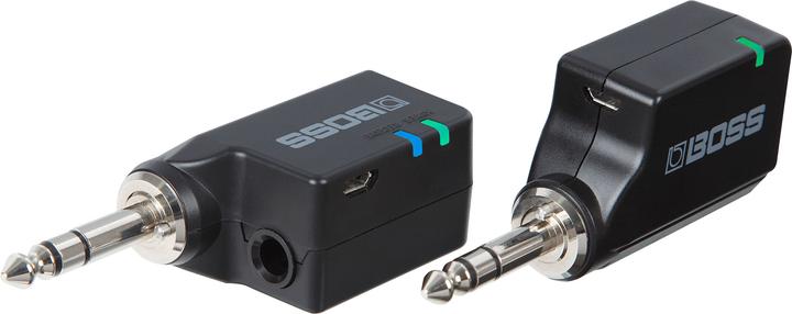 Actual product image BOSS (Electronics) WL-20 (Wireless System)