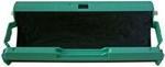 Produktbild Brother PC-71RF Thermo-Transfer-Rolle 140 Seiten Schwarz Fax T 102 72 (BK)
