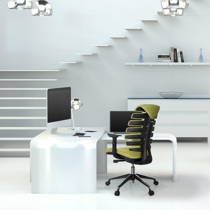 Produktbild Hjh Office Ergo Line Ii