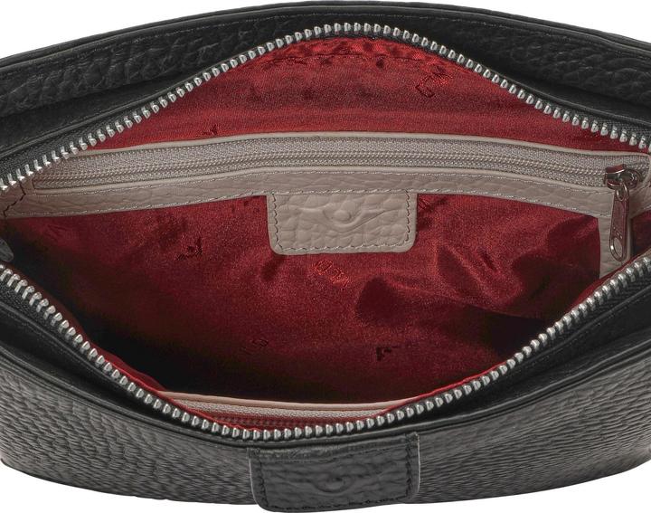 Produktbild Voi Hirsch Beatrix Umhängetasche Leder 22 cm