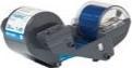 Actual product image Inkadoo Brother RB-FA2BU DirectLabel ribbon blue 38 mm x 310 m Blue Brother Tape Creator 50 mm (3.80 cm, Blue)
