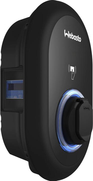 Image du produit Webasto Unite 22kW MID (Type 2, 22 kW, 32 A, Câblé en dur)