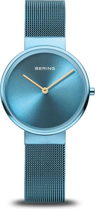 Produktbild Bering Damenuhr (Analoguhr, 31 mm)