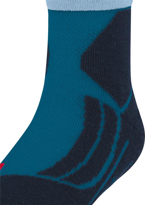 Actual product image Falke SK2 Intermediate Stripes Kids (23 - 26)