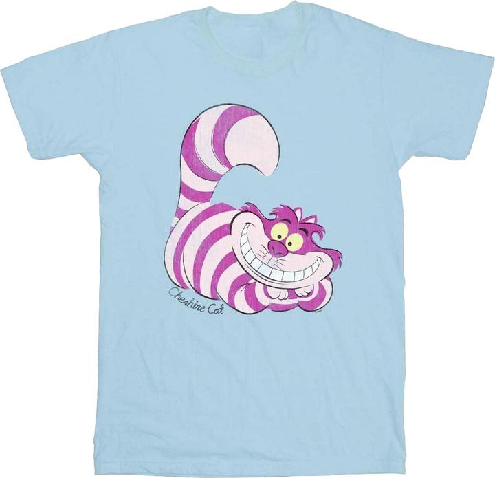 Bambino blu