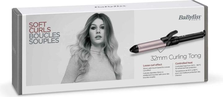Produktbild BaByliss Pro 180 Sublim'touch (32 mm)