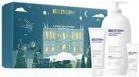 Produktbild Biotherm Lait Corporel 400ml Set Lait Corporel 400ml + Lait De Douche 75ml + Biomains Tube 20ml (Körperpflegeset)