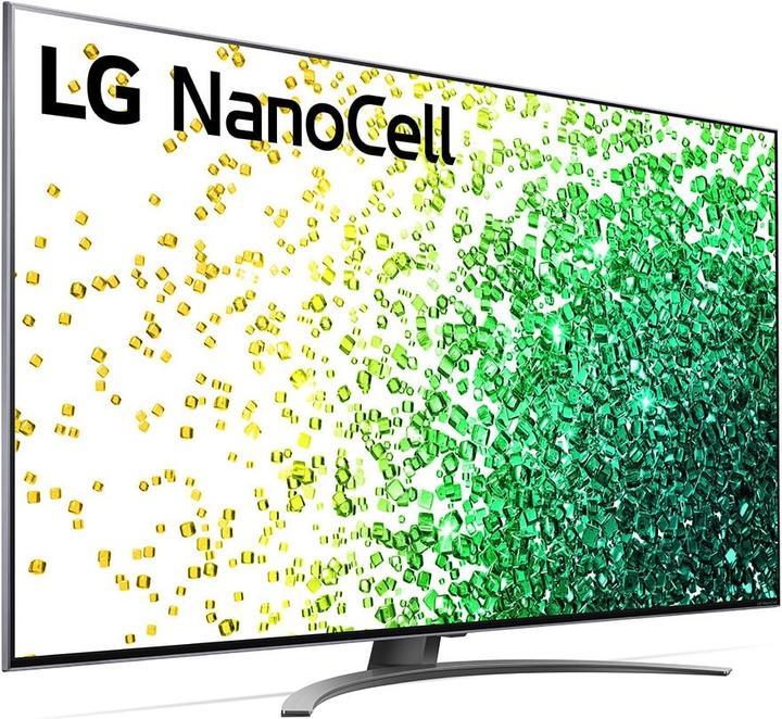 Produktbild LG 50NANO869PA (50", LED, UHD, 2022)