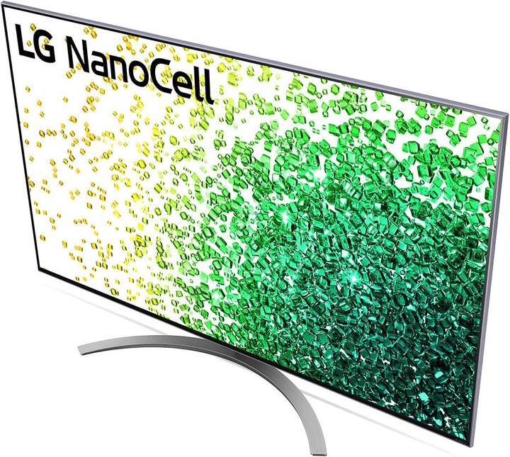 Produktbild LG 50NANO869PA (50", LED, UHD, 2022)