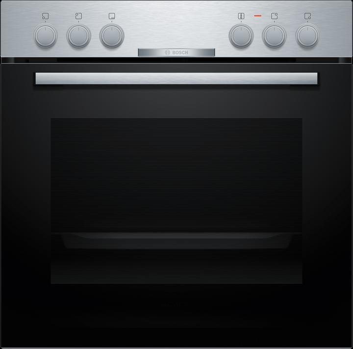 Actual product image Bosch Hausgeräte EB cooker