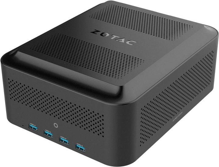 Zotac AMP Box Mini