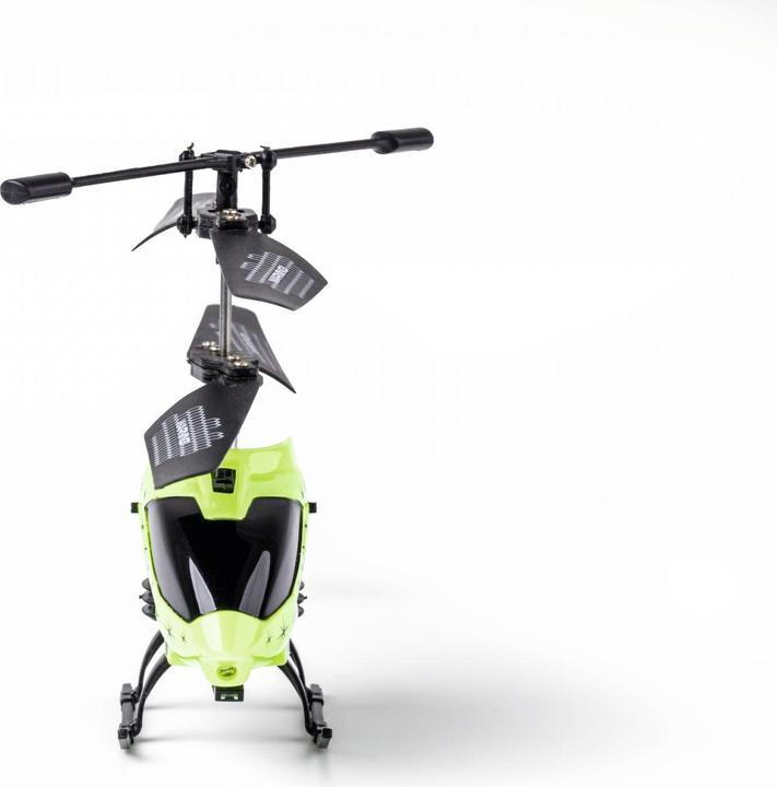 Immagine prodotto Carson Model Sport Starter Tyrann 230 IR 2Ch RTF verde elicottero RC per principianti