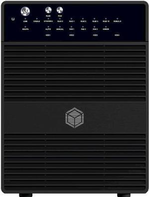 Produktbild Icy Box Ib-Rd3640su3 (3.5")