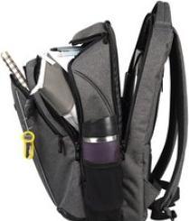 Image du produit Wedo Sac à dos College gris (28 l)
