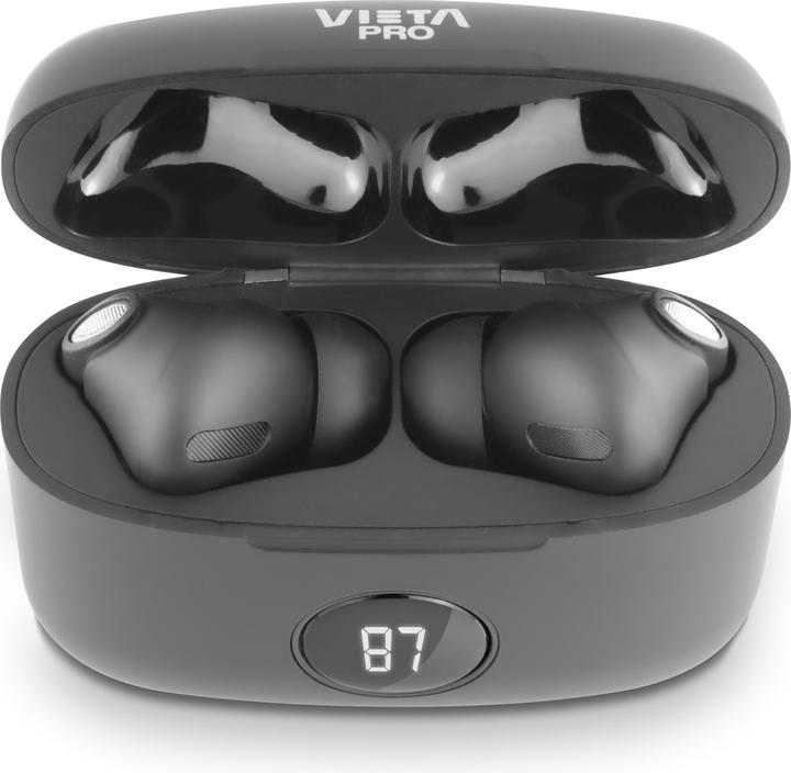 Produktbild Vieta Pro Fade Anc Headphones (ANC, 20 h, Kabellos)