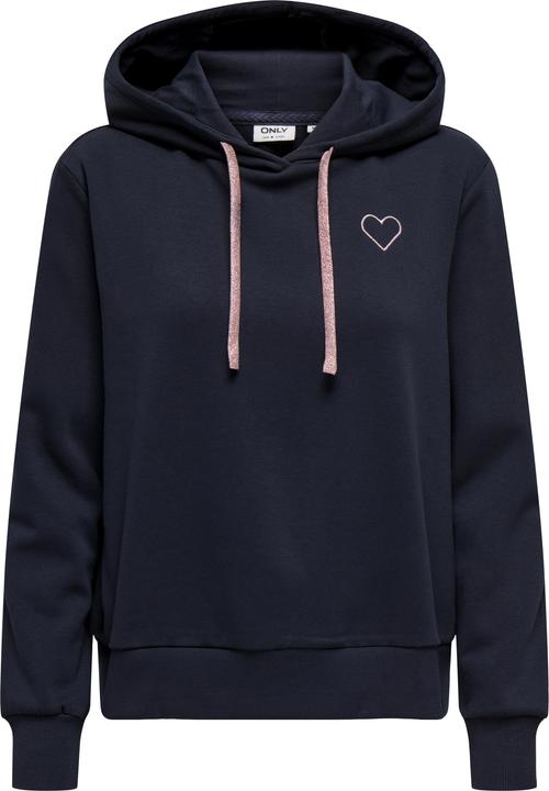 Immagine prodotto Only ONLNOLI Sweatshirt Kapuzenpullover (S)