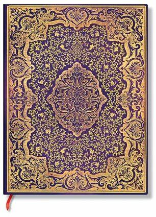 Produktbild Paperblanks NotizbuchPicaresque (Harter Einband)