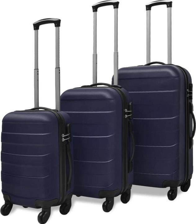 Produktbild VidaXL Farand (Handgepäck (bis 50l))