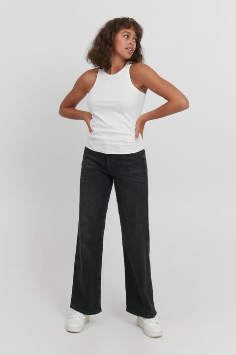 Actual product image Pulz Jeans PZALLESIA 50205504 (L)