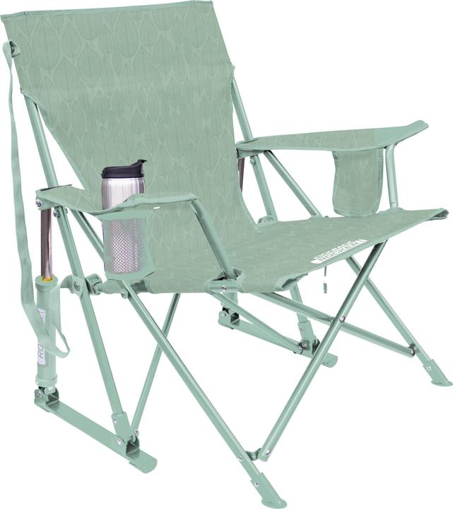 Actual product image GCI Outdoor Kickback Rocker