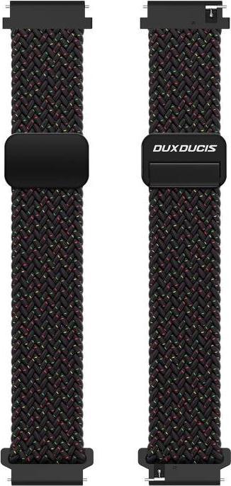 Immagine prodotto Dux Ducis Cinghia in nylon Mixture Pro Series (22 mm, Nylon)