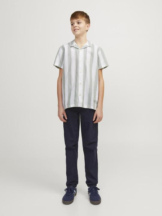Immagine prodotto Jack & Jones Camicia per ragazzi (140)