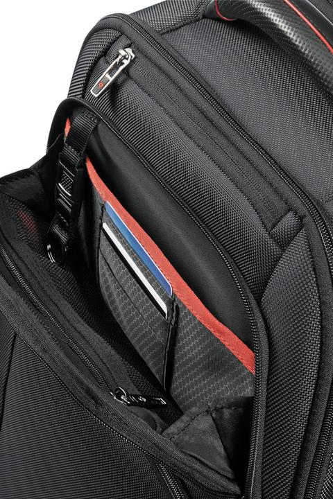 Productafbeelding Samsonite Per DLX 5 (29 l)