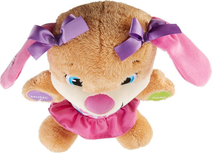Produktbild Fisher-Price Lernspass Hundefreundin (30.50 cm)