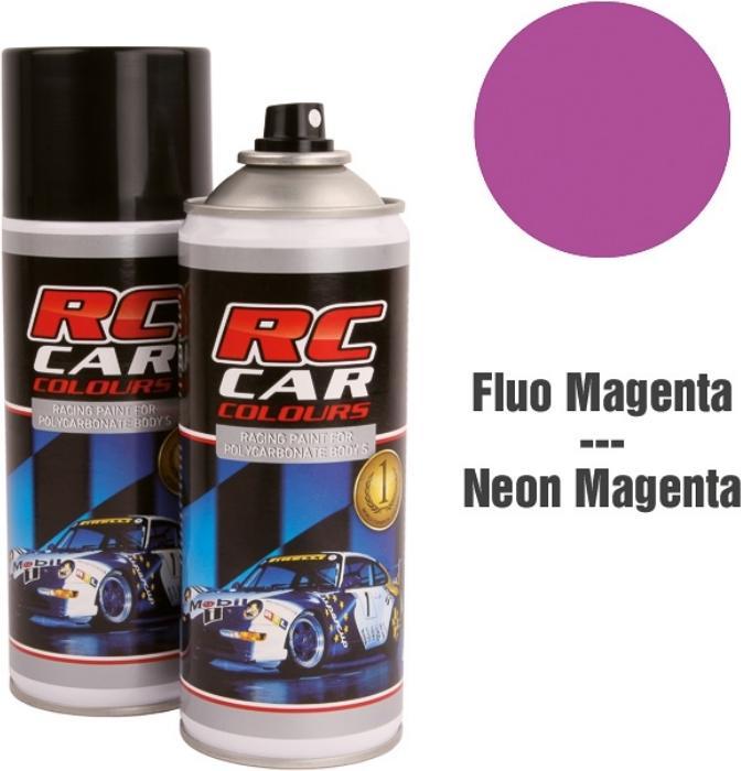 Produktbild Ghiant RC Car Farbe Fluo Magenta (150ml)