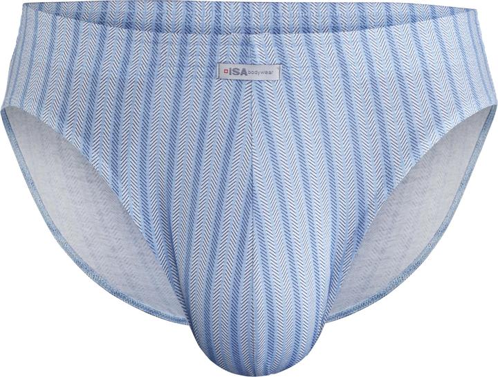 Immagine prodotto ISA Bodywear 125110 (XXL, Confezione singola)