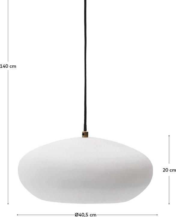 Produktbild Kave Home Inda (E27)