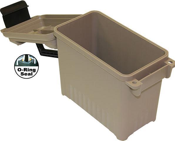 Produktbild MTM Case-Guard 5-Can Ammo Crate Mini Ac5c (5 l)