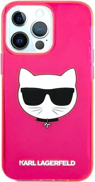 Productafbeelding Karl Lagerfeld Zaak (Apple iPhone 13 Pro Max)