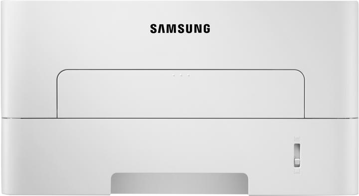 Actual product image Samsung Xpress SL-M2835DW (Laser, Black and white)