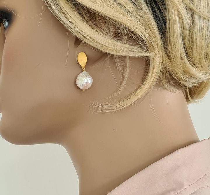 Produktbild Adriana la mia Perla Firenze (Silber, Perle)