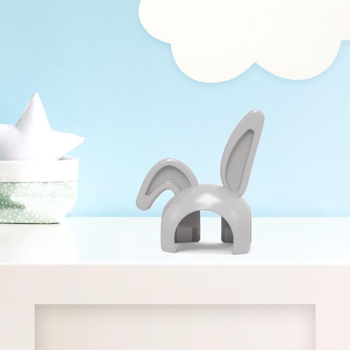Actual product image Alecto Smartbaby10 (Video & Audio, 300 m)