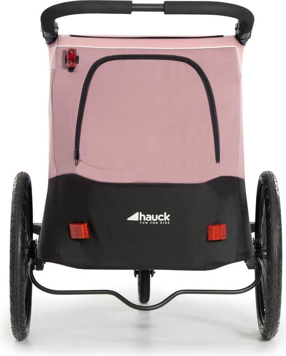 Produktbild Hauck Dryk Duo Rose