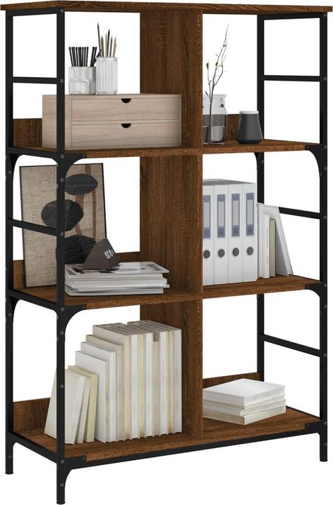 Immagine prodotto VidaXL Georgetta (78,5 x 33 x 117,5 cm)