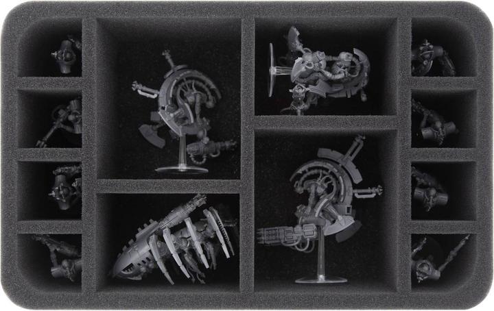 Actual product image Feldherr TRA55 - Transporter for Necrons