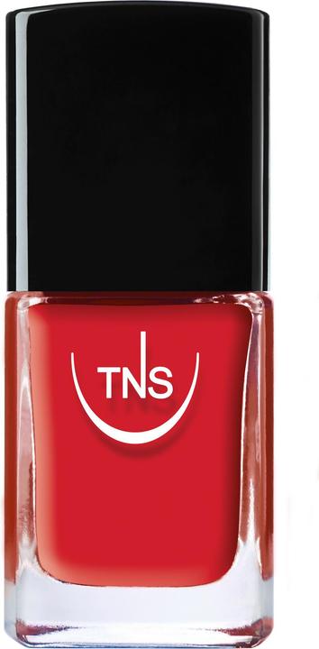 Produktbild TNS Cosmetics Nagellack My Funny Valentine (Rot, Farblack)