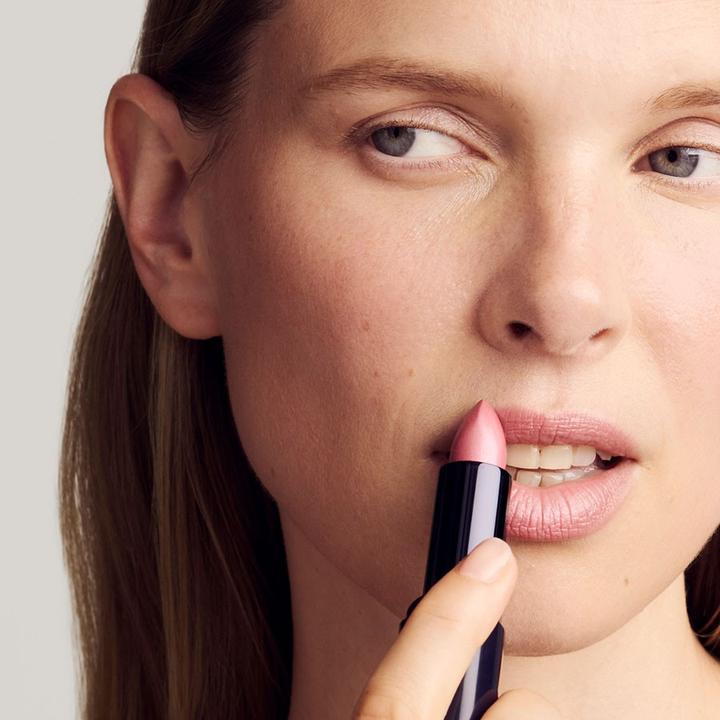 Image du produit Dr. Hauschka Limited Edition - Lipstick 02 Mandevilla (Noir)